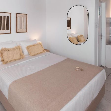 Kanelis Studios & Suites Mytakas Esterno foto