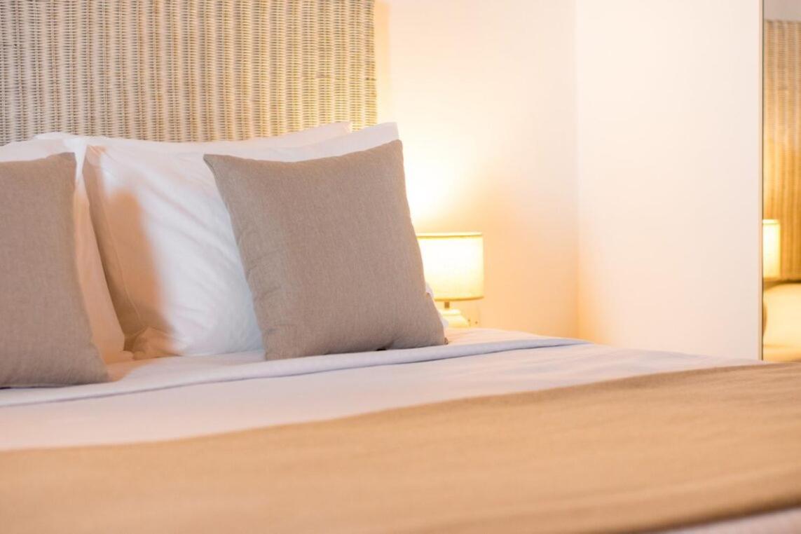 Kanelis Studios & Suites Mytakas Esterno foto