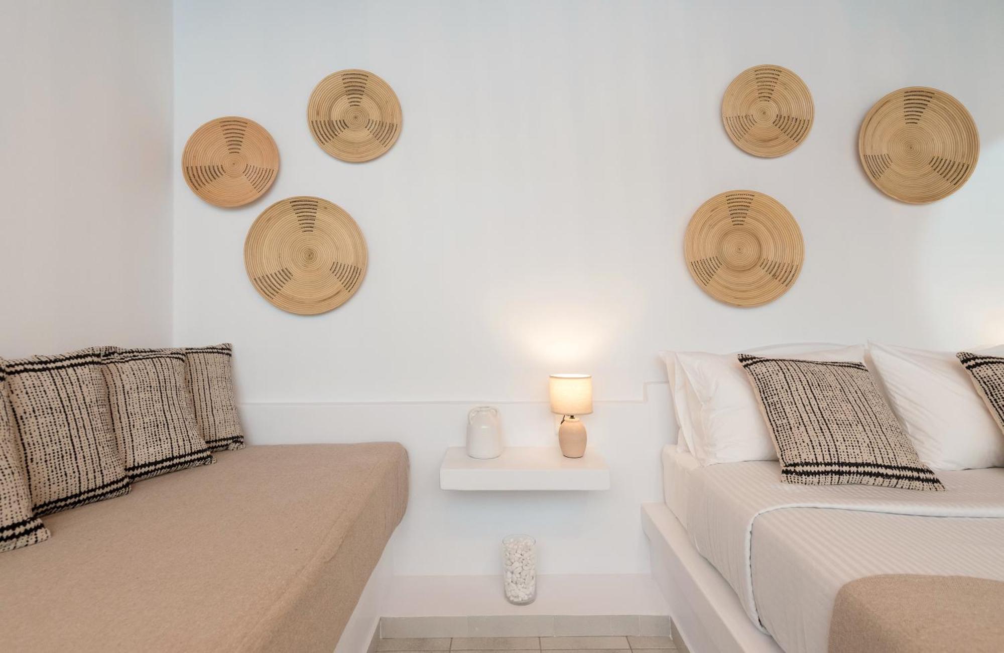Kanelis Studios & Suites Mytakas Esterno foto