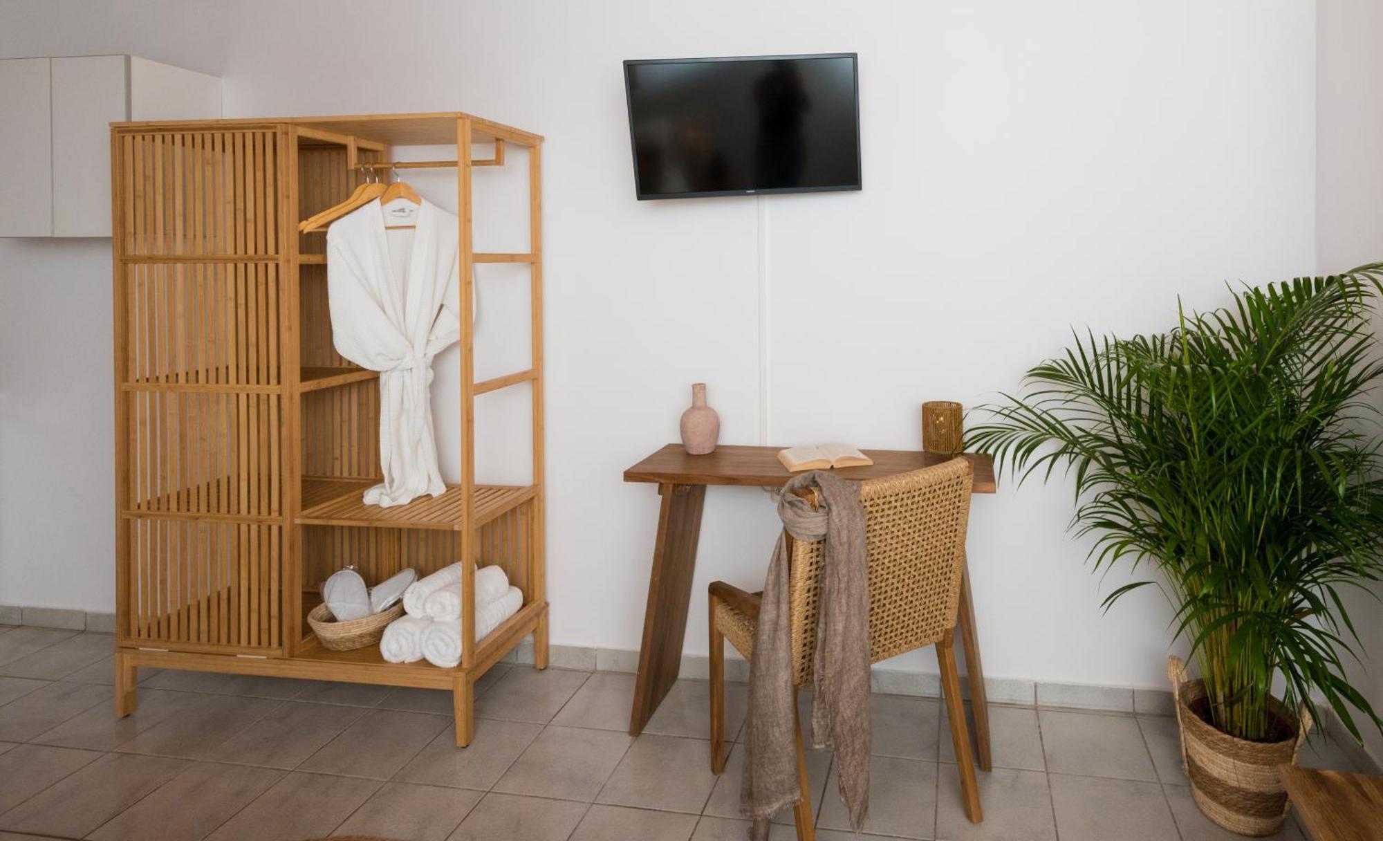 Kanelis Studios & Suites Mytakas Esterno foto
