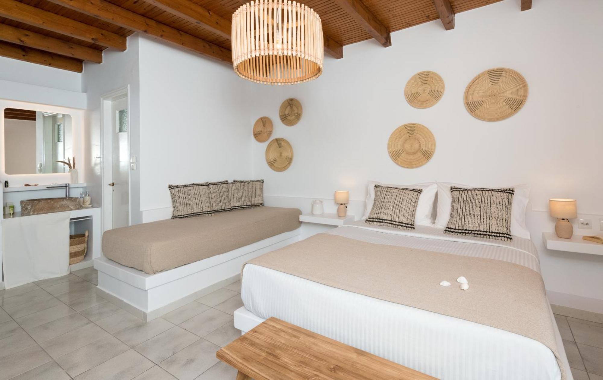 Kanelis Studios & Suites Mytakas Esterno foto