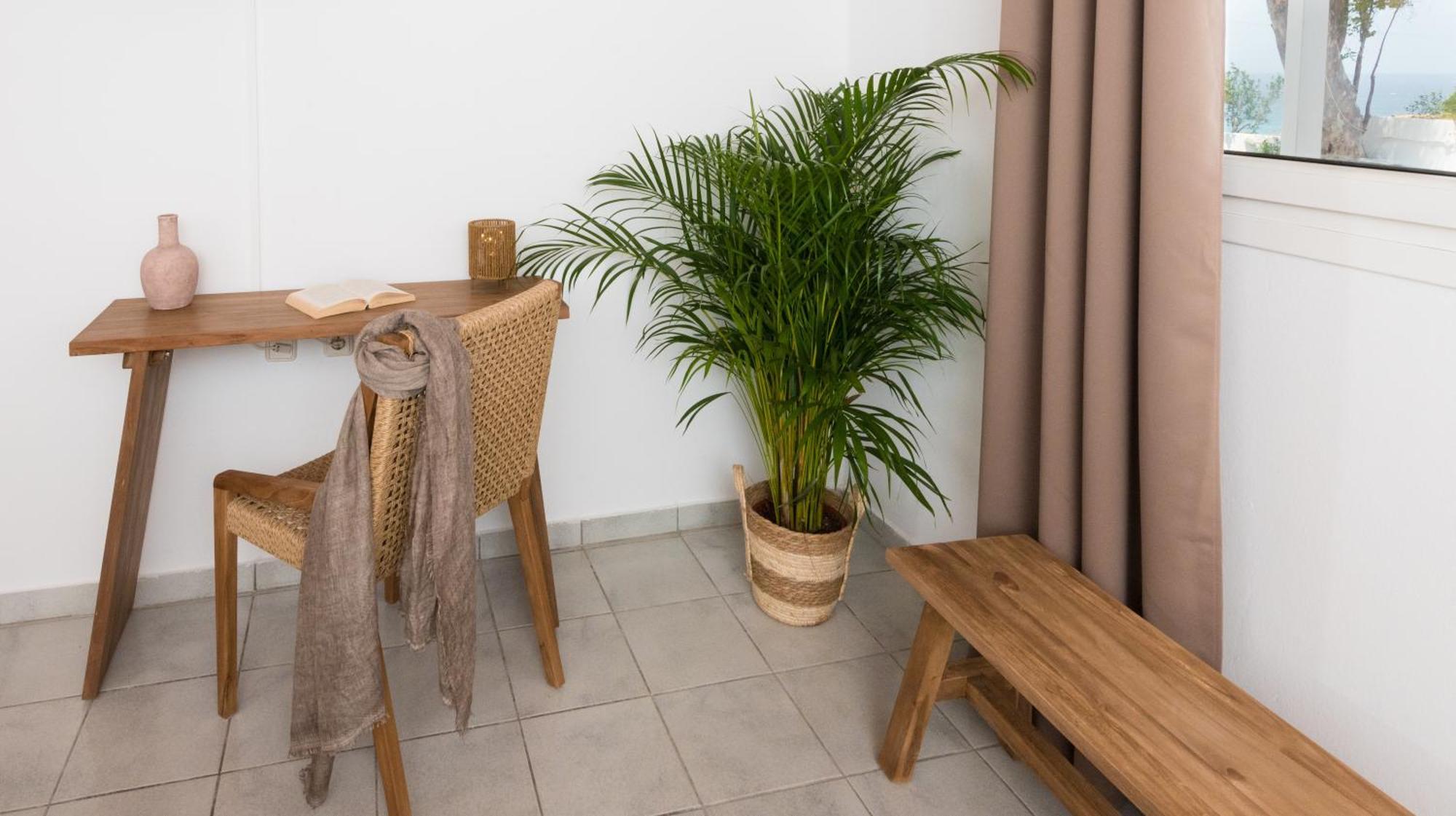 Kanelis Studios & Suites Mytakas Esterno foto