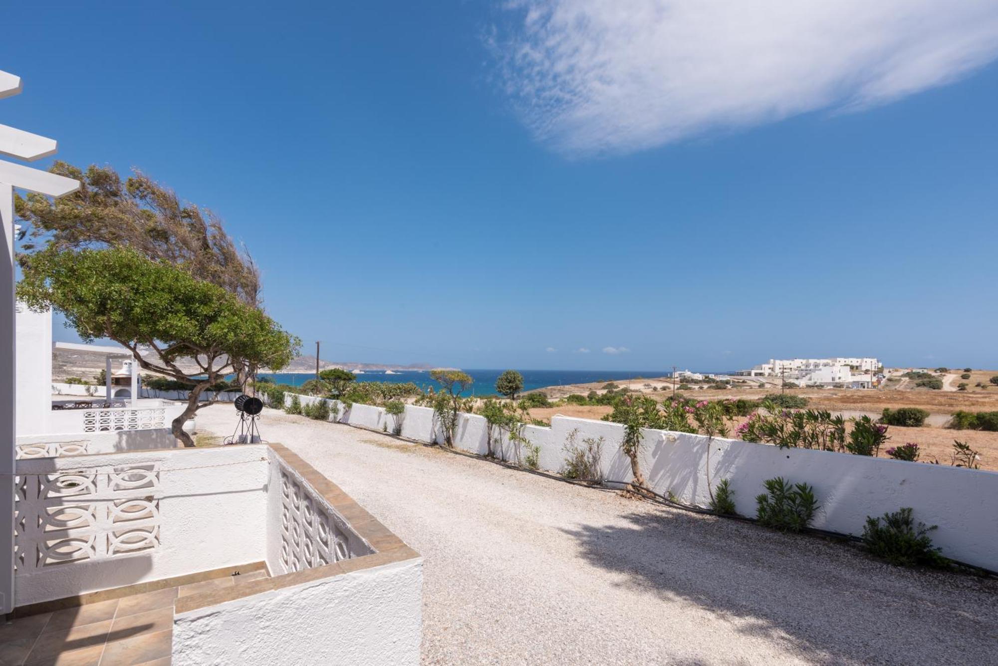 Kanelis Studios & Suites Mytakas Esterno foto