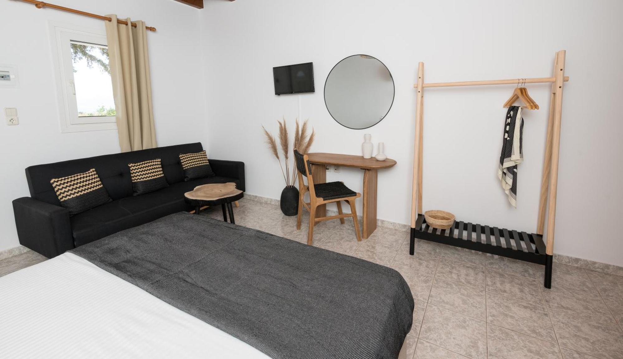Kanelis Studios & Suites Mytakas Esterno foto