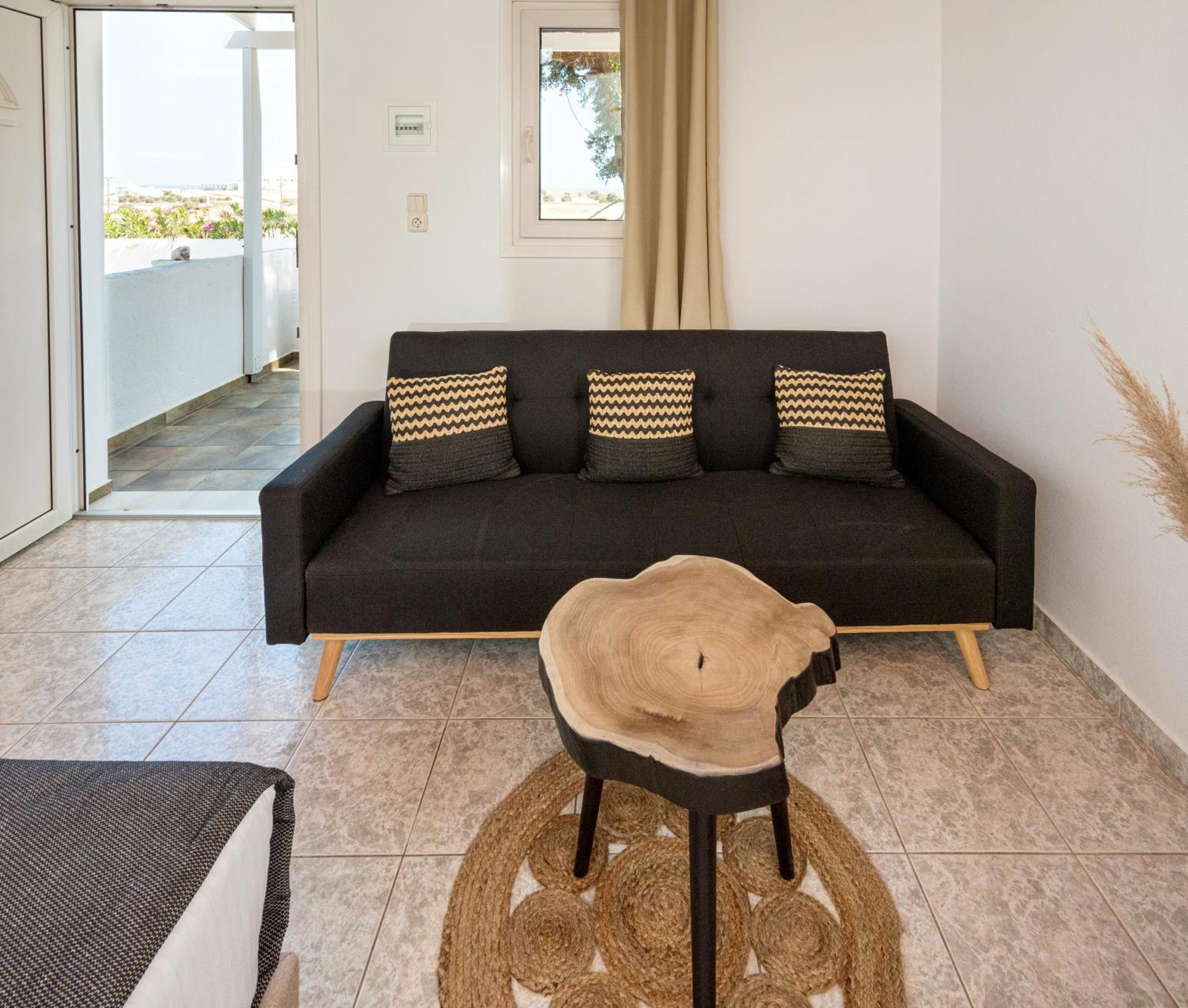 Kanelis Studios & Suites Mytakas Esterno foto