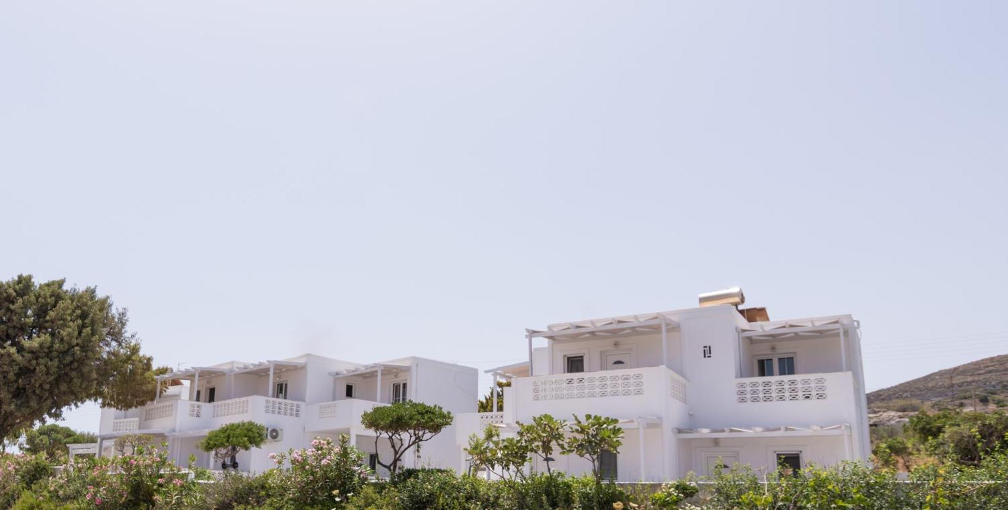 Kanelis Studios & Suites Mytakas Esterno foto