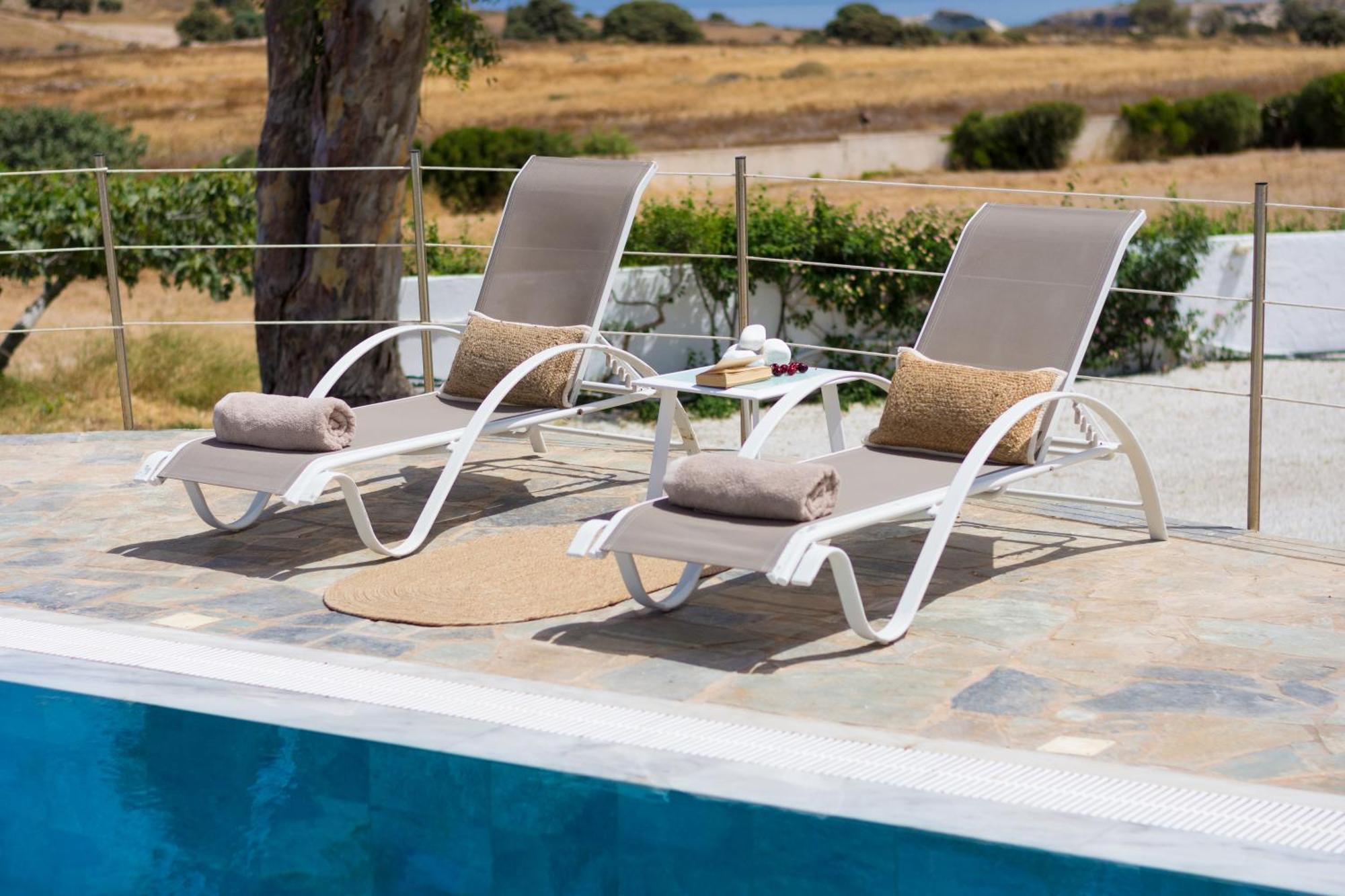 Kanelis Studios & Suites Mytakas Esterno foto