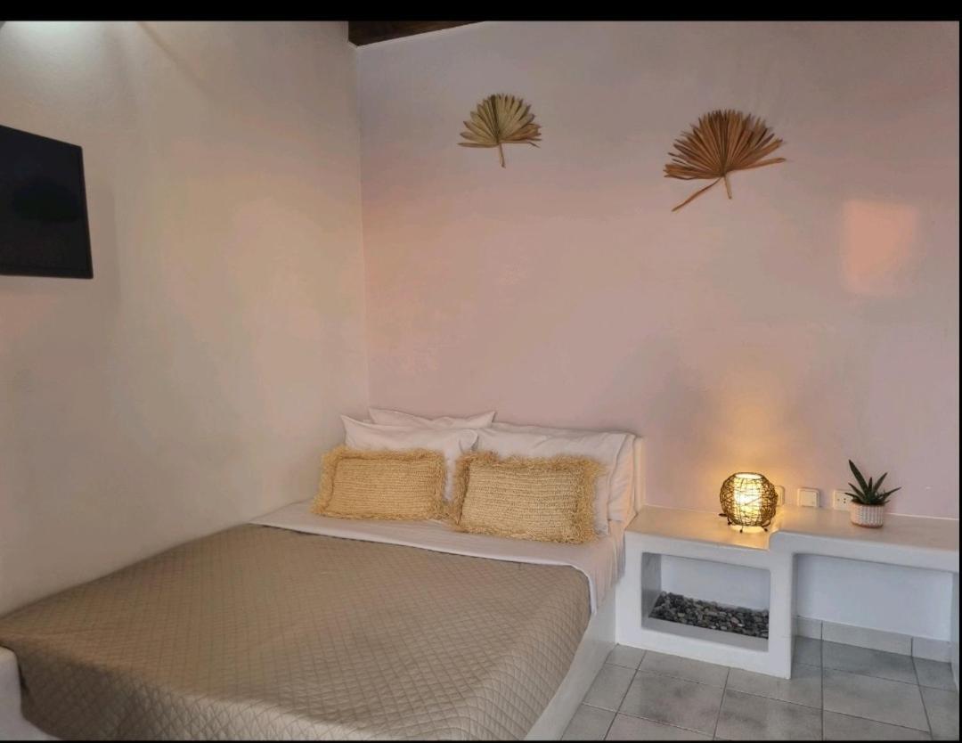 Kanelis Studios & Suites Mytakas Esterno foto