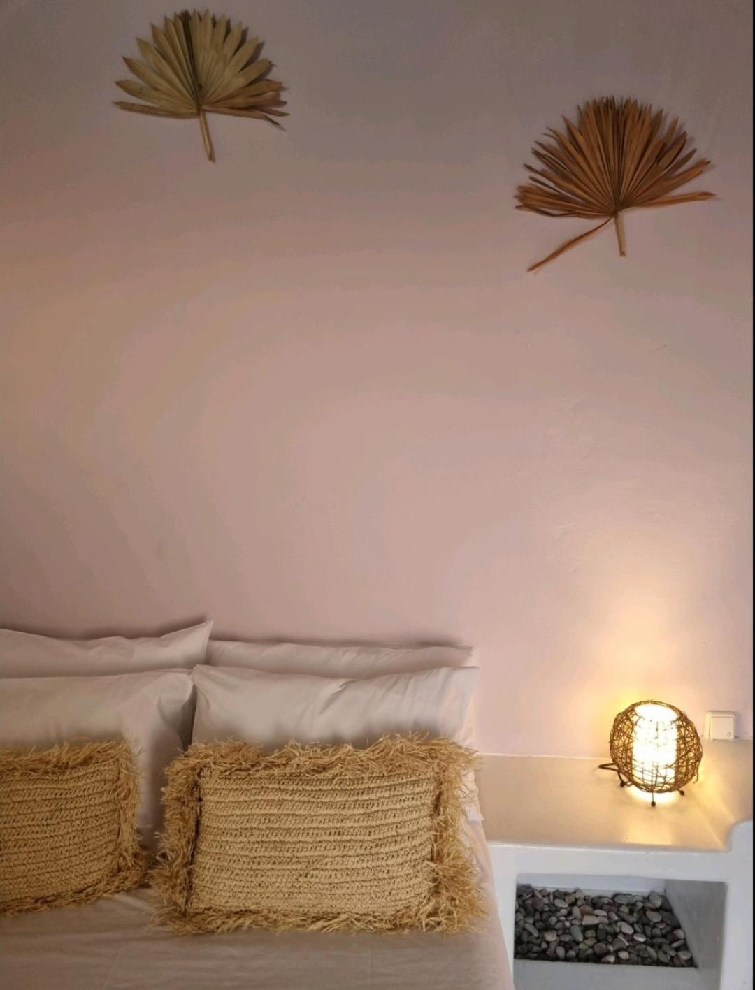 Kanelis Studios & Suites Mytakas Esterno foto