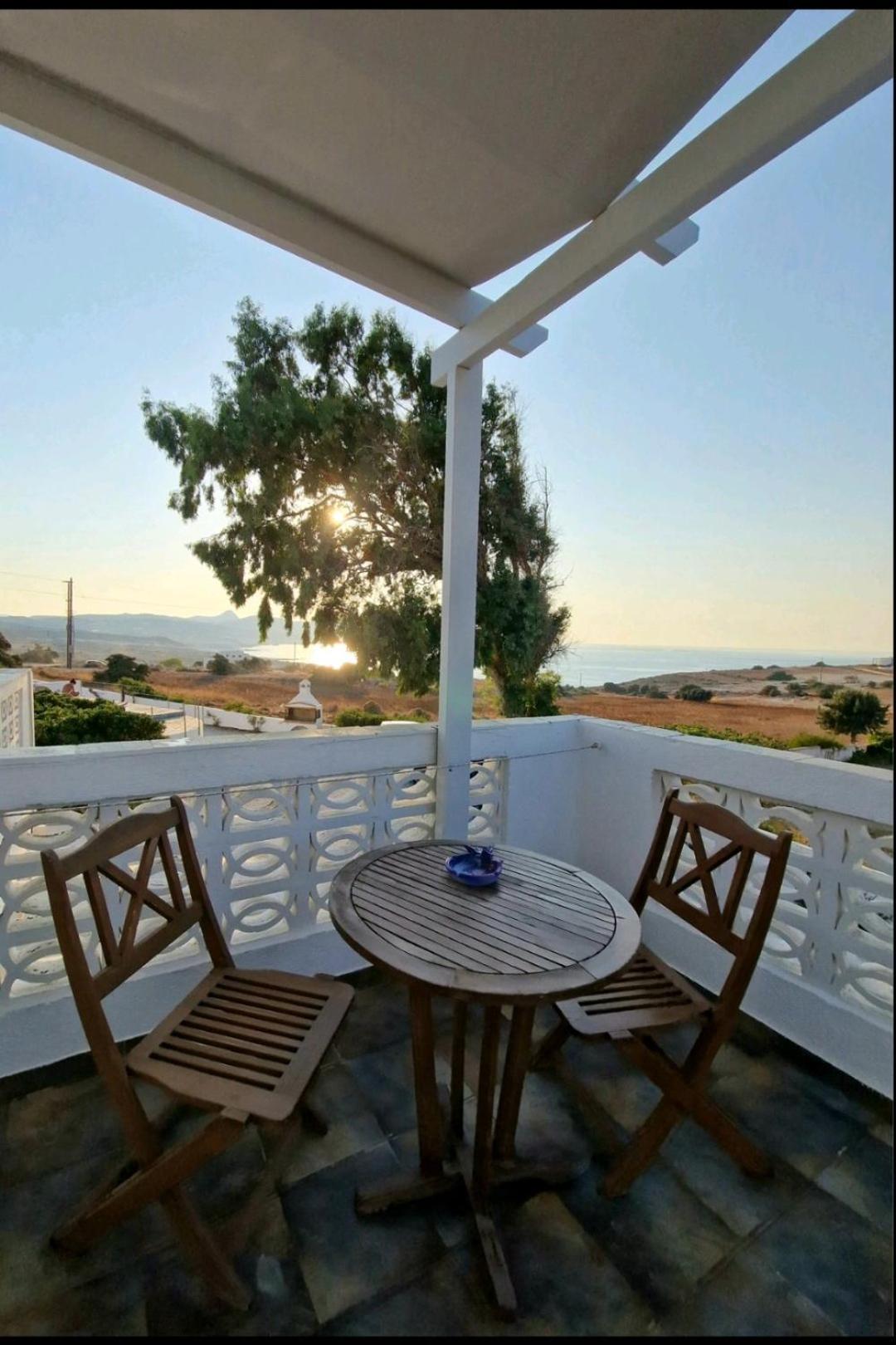 Kanelis Studios & Suites Mytakas Esterno foto